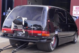 Toyota Previa